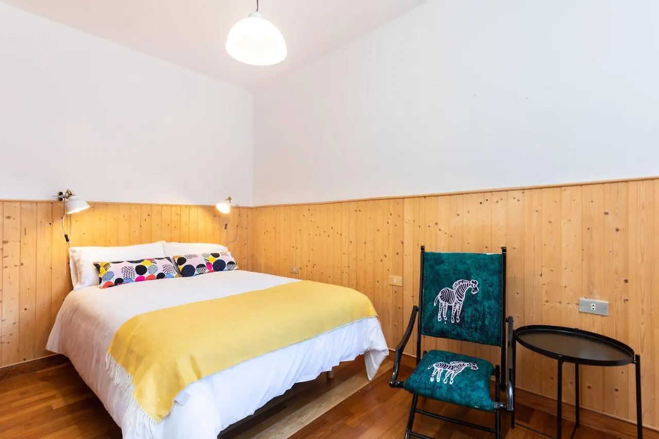 Home2Book Luxury Villa Luna De Tacoronte Pool لا لاغونا 0*,