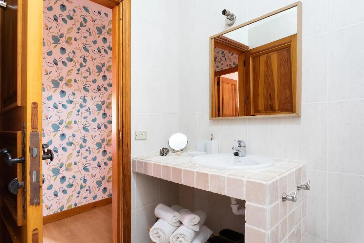 Home2Book Luxury Villa Luna De Tacoronte Pool لا لاغونا