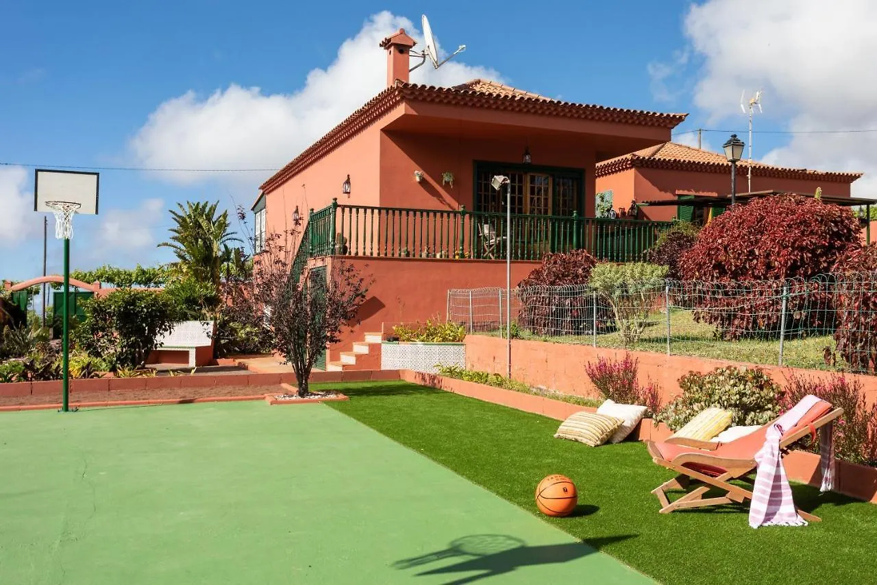 Home2Book Luxury Villa Luna De Tacoronte Pool لا لاغونا