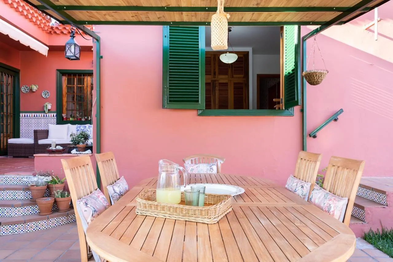 Home2Book Luxury Villa Luna De Tacoronte Pool لا لاغونا