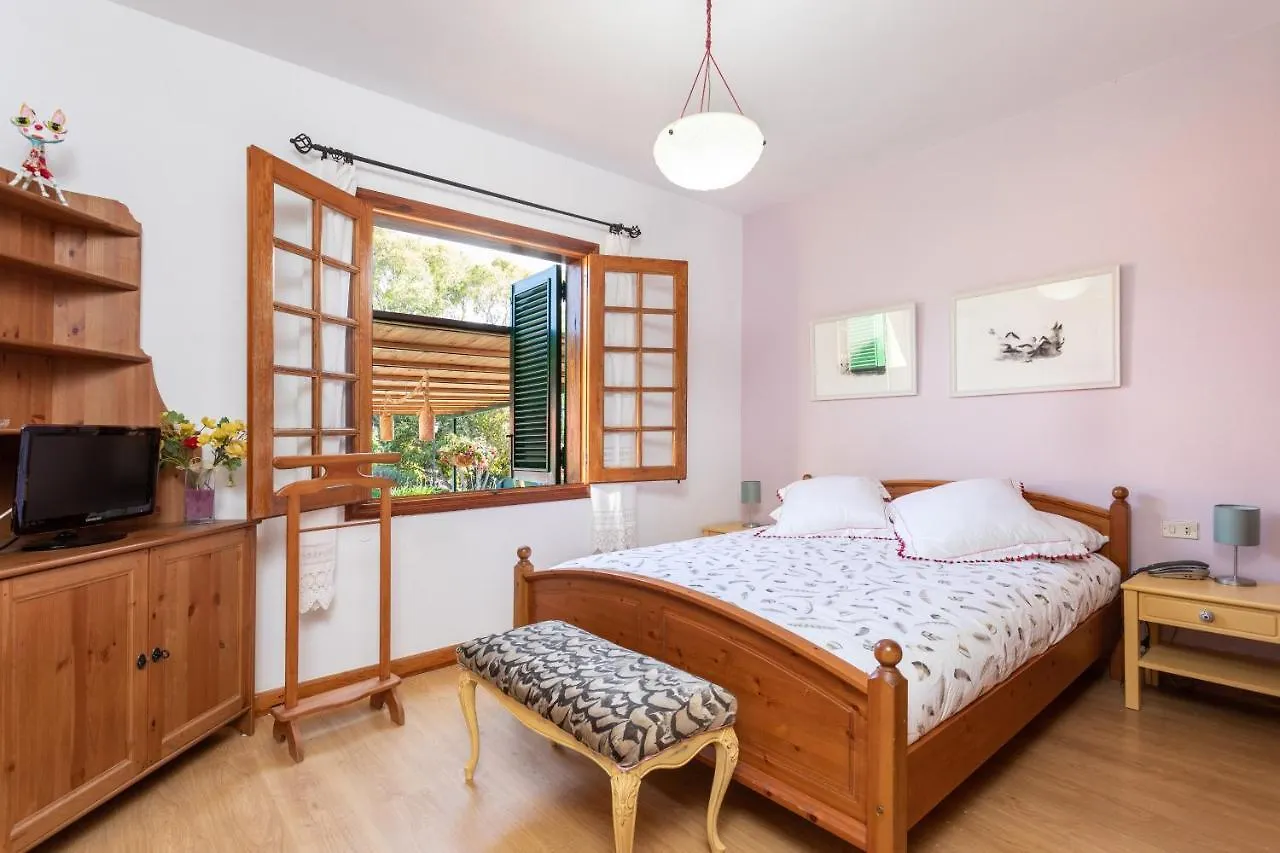 Home2Book Luxury Villa Luna De Tacoronte Pool لا لاغونا