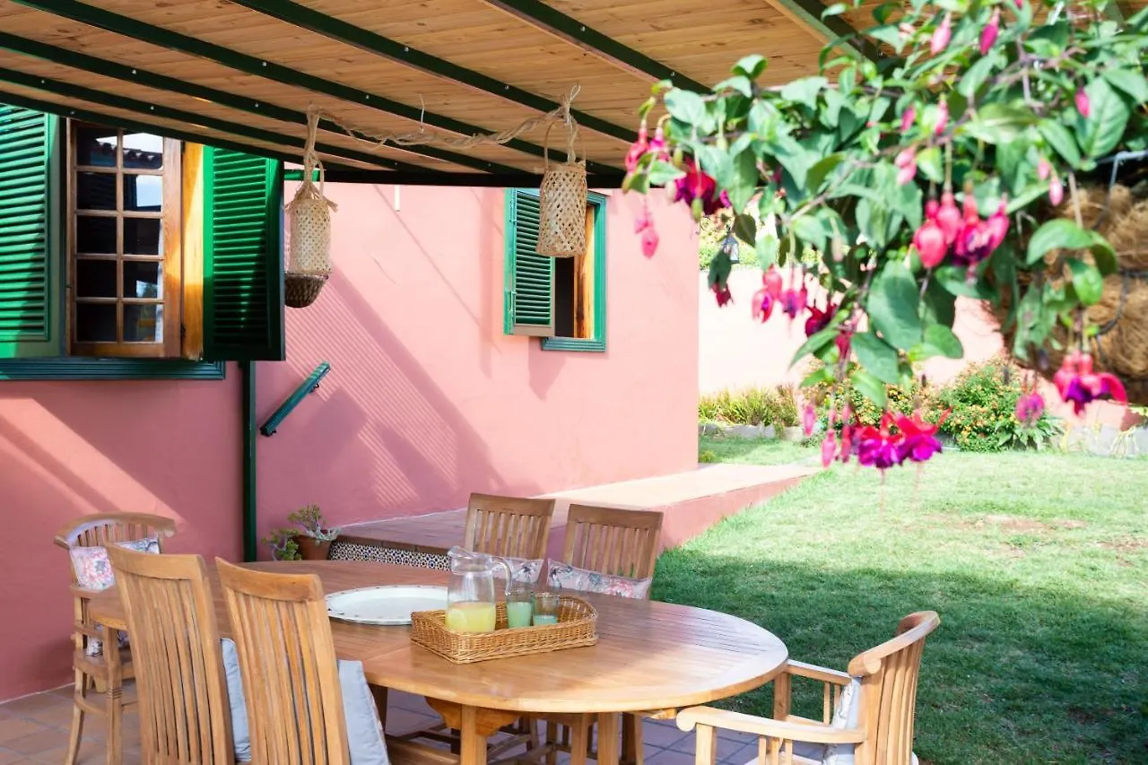 Home2Book Luxury Villa Luna De Tacoronte Pool لا لاغونا