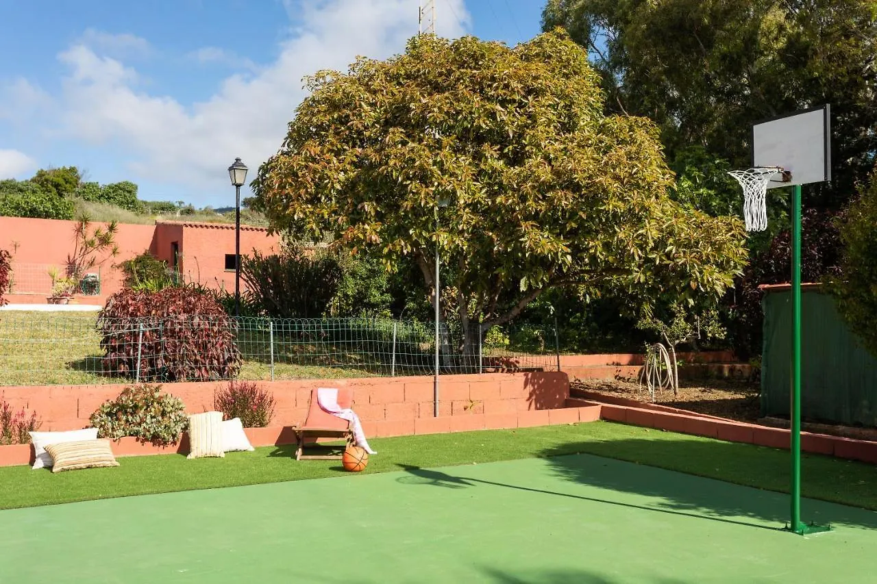 Home2Book Luxury Villa Luna De Tacoronte Pool لا لاغونا