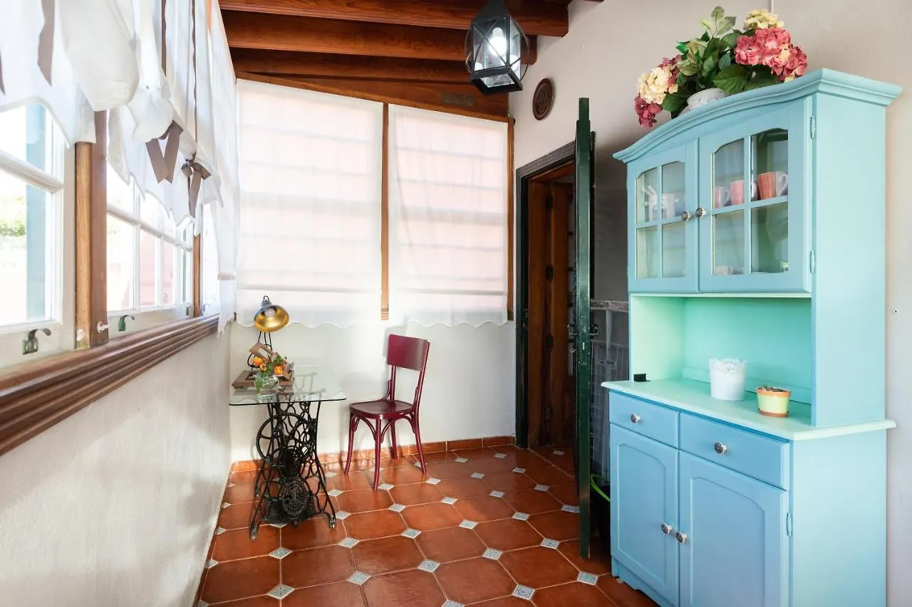 Home2Book Luxury Villa Luna De Tacoronte Pool لا لاغونا