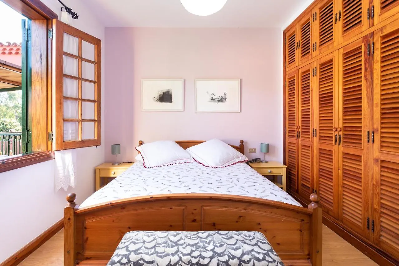 Home2Book Luxury Villa Luna De Tacoronte Pool لا لاغونا