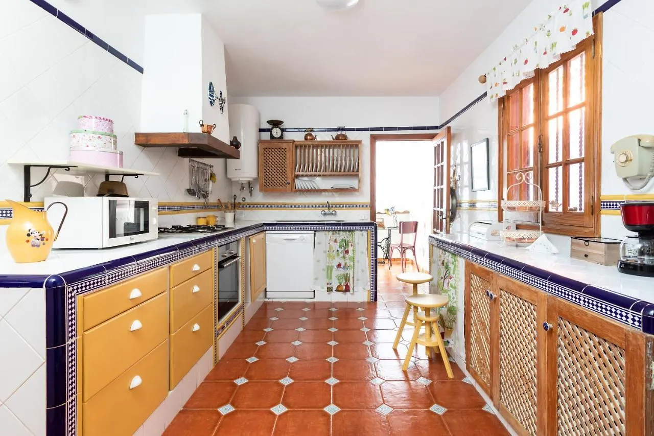 Home2Book Luxury Villa Luna De Tacoronte Pool لا لاغونا 0*,  إسبانيا