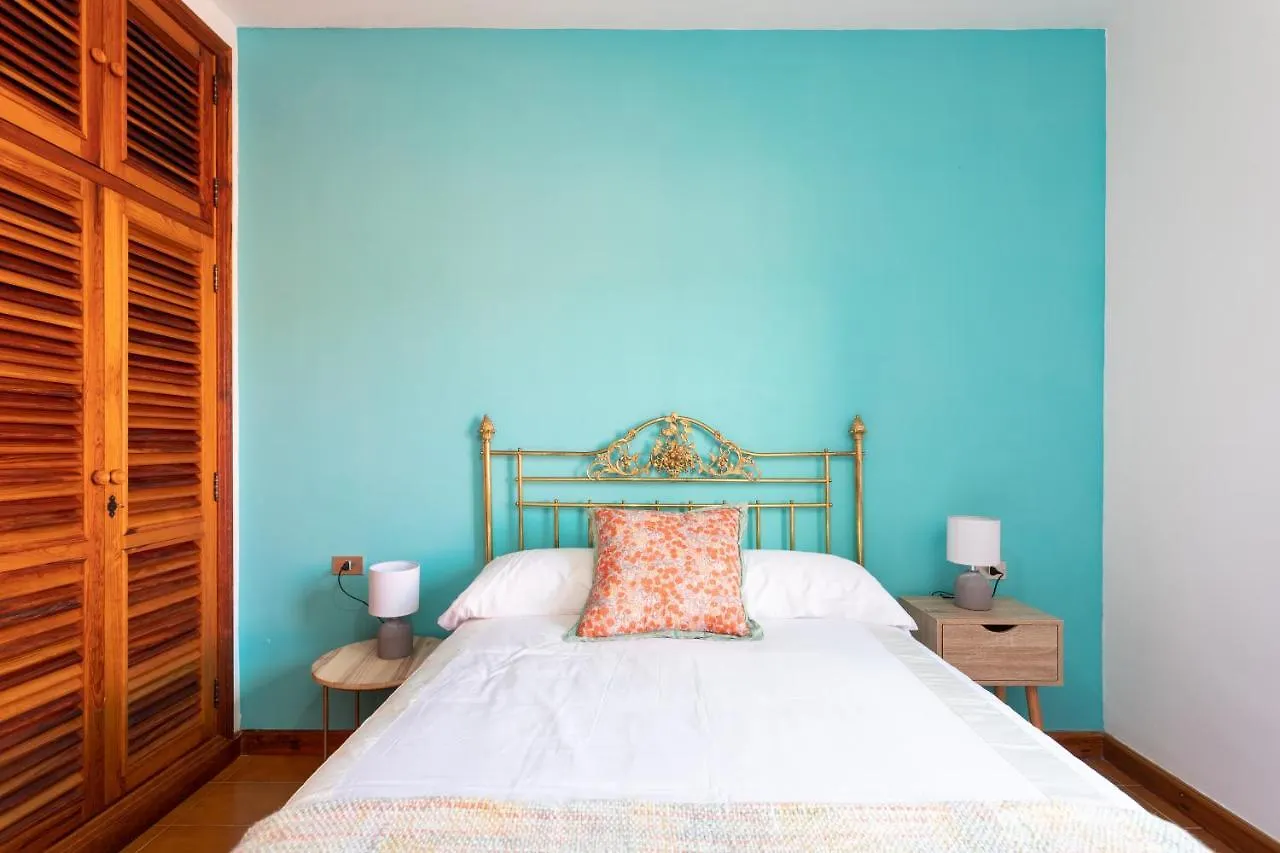 Home2Book Luxury Villa Luna De Tacoronte Pool لا لاغونا إسبانيا