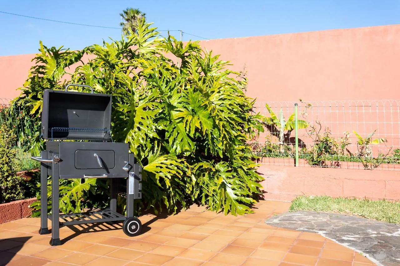 Home2Book Luxury Villa Luna De Tacoronte Pool La Laguna  La Laguna (Tenerife)