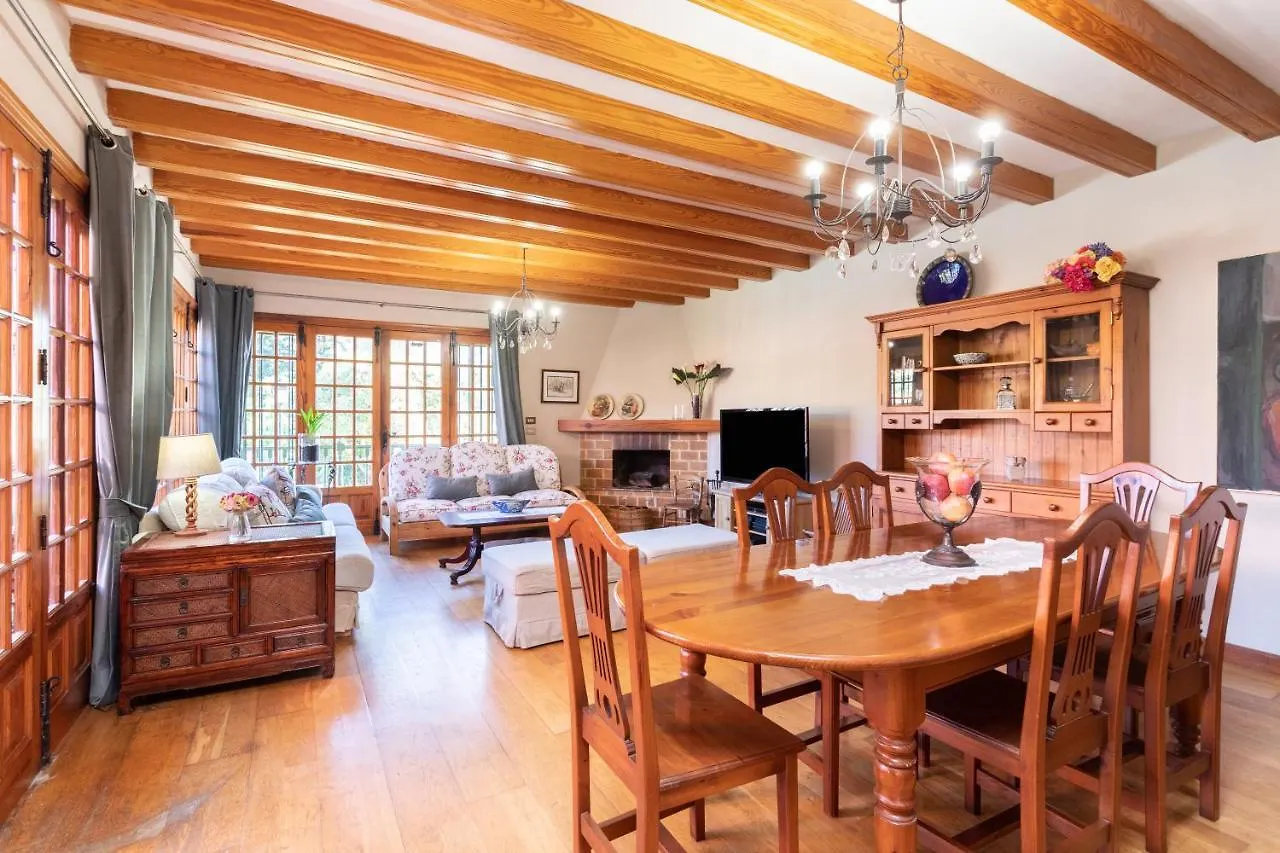 Home2Book Luxury Villa Luna De Tacoronte Pool La Laguna  0*, La Laguna (Tenerife) Spanien