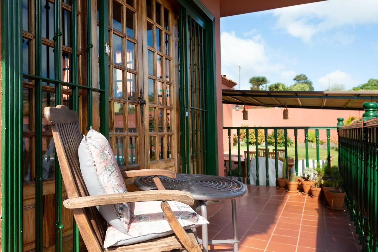 Home2Book Luxury Villa Luna De Tacoronte Pool La Laguna  Spanien
