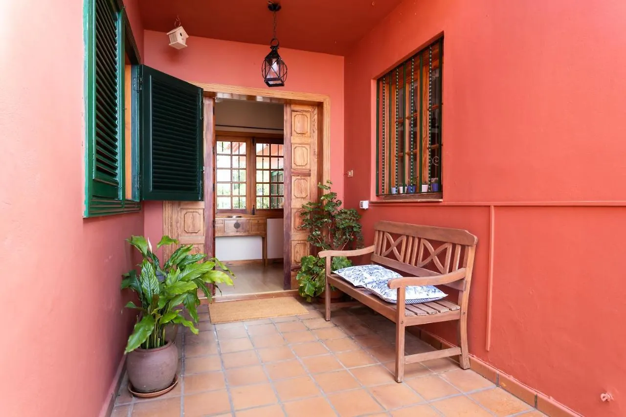Home2Book Luxury Villa Luna De Tacoronte Pool La Laguna  0*, La Laguna (Tenerife)
