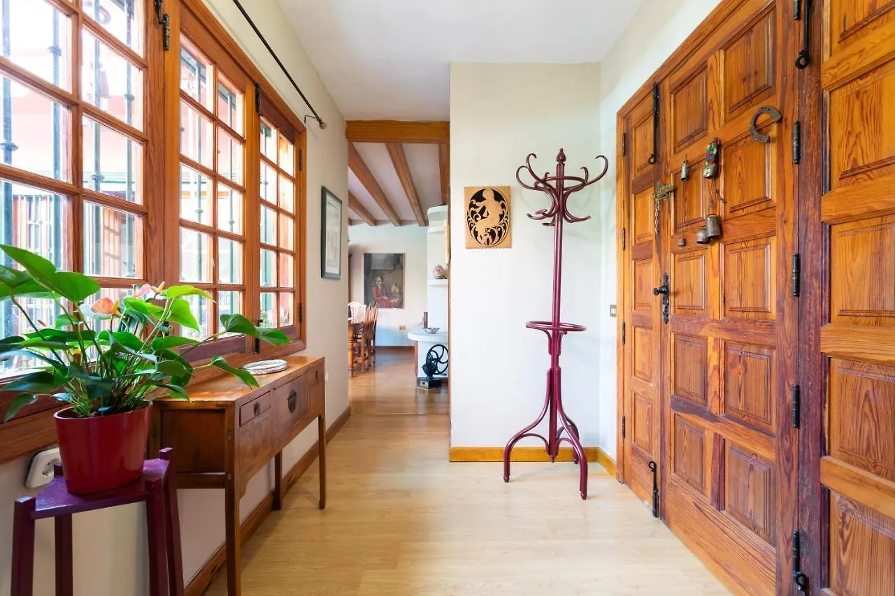 Home2Book Luxury Villa Luna De Tacoronte Pool La Laguna  0*, La Laguna (Tenerife)