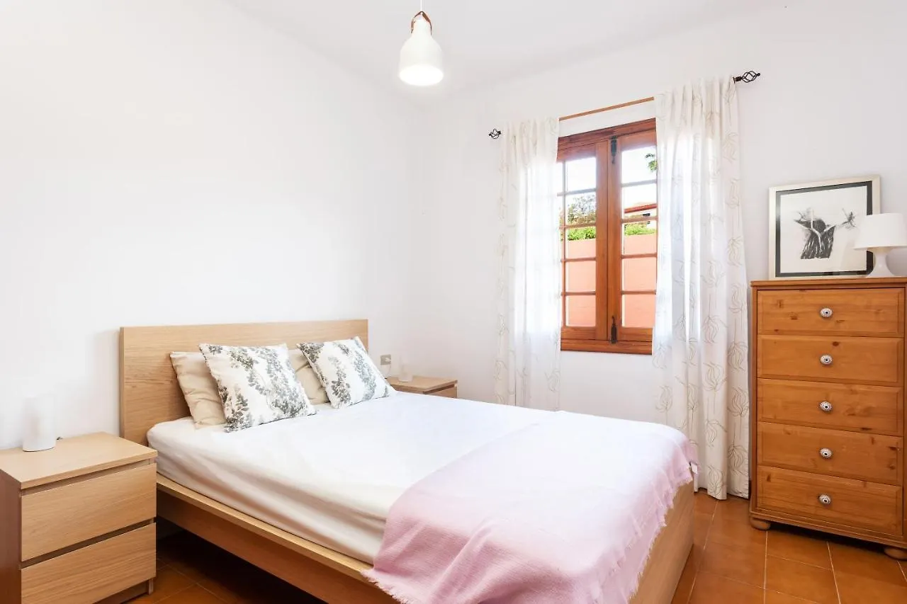 Home2Book Luxury Villa Luna De Tacoronte Pool La Laguna  Spanien