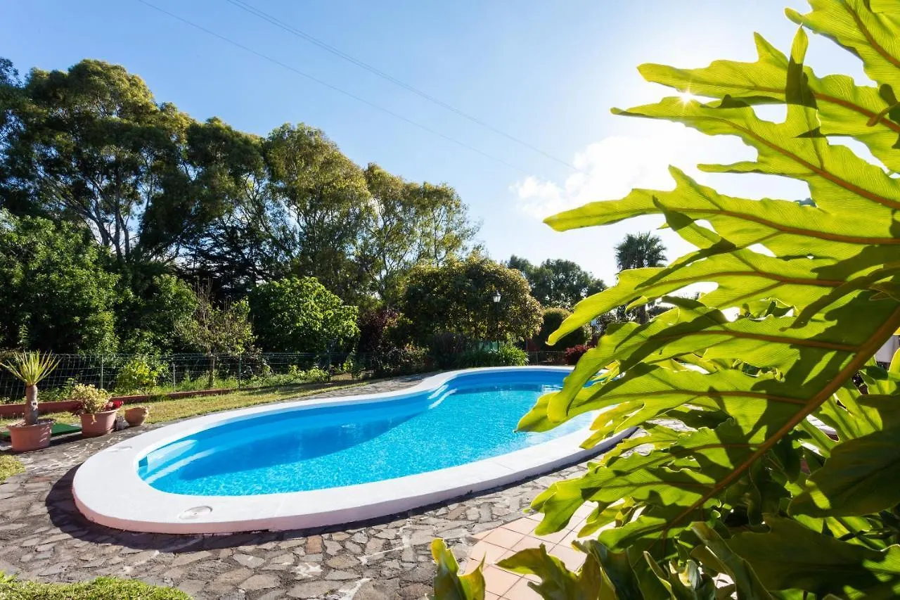 Home2Book Luxury Villa Luna De Tacoronte Pool La Laguna  0*, La Laguna (Tenerife)