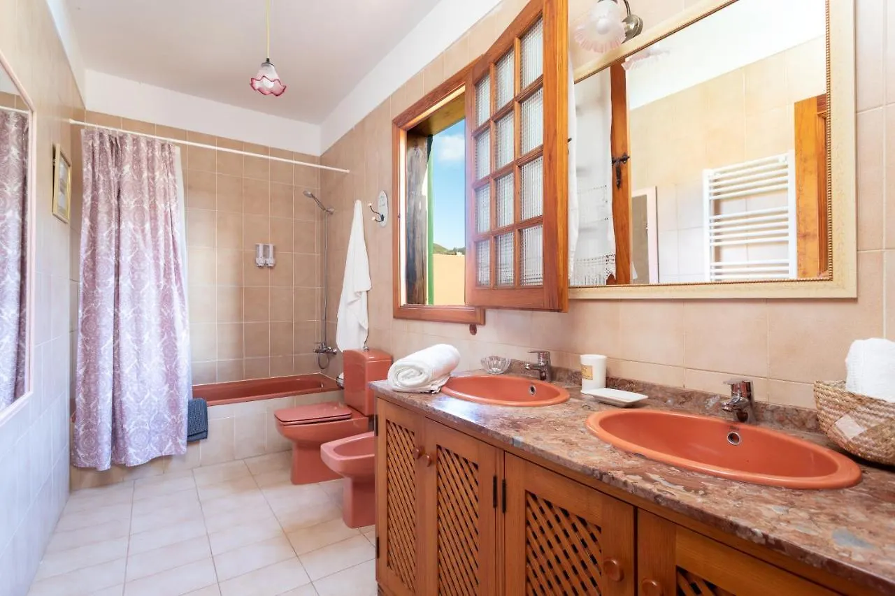 Home2Book Luxury Villa Luna De Tacoronte Pool La Laguna  Spanien