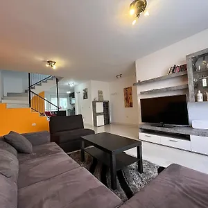 Séjour chez l'habitant Casa, La Laguna (Tenerife)